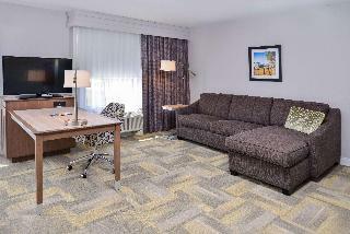 Hotel Hampton Inn & Suites Altoona, Ia
