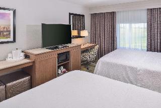 Hotel Hampton Inn & Suites Altoona, Ia