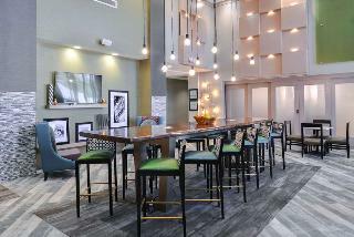 Hotel Hampton Inn & Suites Altoona, Ia