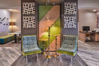 Hotel Hampton Inn & Suites Altoona, Ia