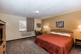 Hotel Days Inn By Wyndham Atlantic