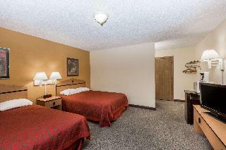 Hotel Days Inn By Wyndham Atlantic
