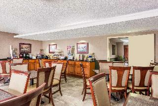 Days Inn By Wyndham Fort Payne