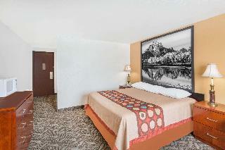 Hotel Super 8 By Wyndham Diamondville Kemmerer