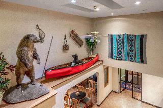 Hotel Baymont By Wyndham Salida