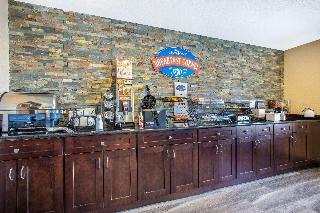 Hotel Baymont By Wyndham Joliet