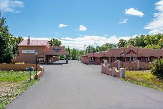 Hotel Rodeway Inn
