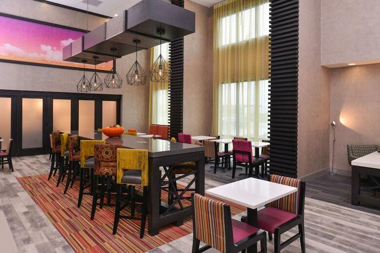 Hotel Hampton Inn & Suites Ames, Ia
