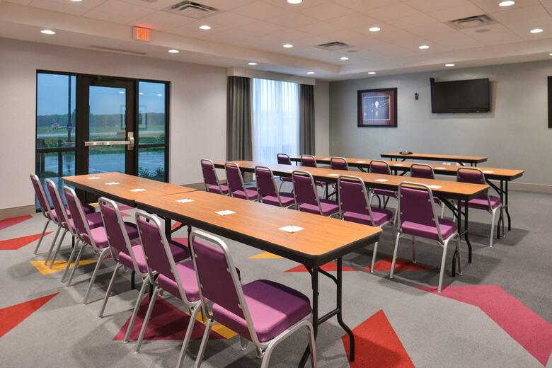 Hotel Hampton Inn & Suites Ames, Ia
