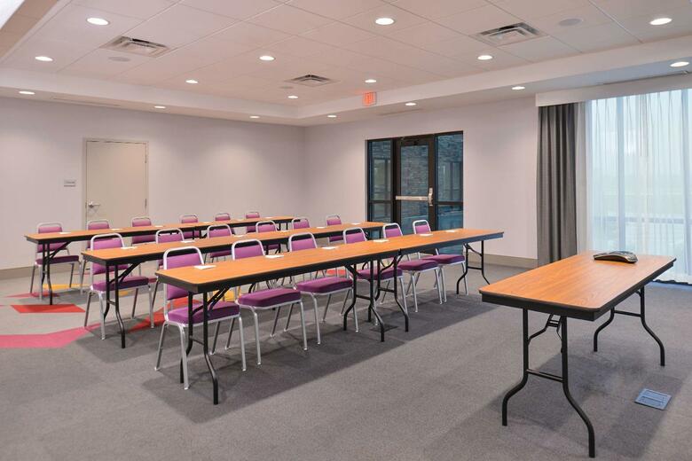 Hotel Hampton Inn & Suites Ames, Ia