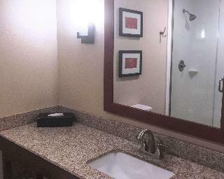 Hotel Comfort Suites West Omaha