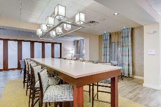 Hotel Hampton Inn & Suites Boston/westborough