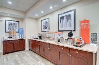 Hotel Hampton Inn & Suites Boston/westborough