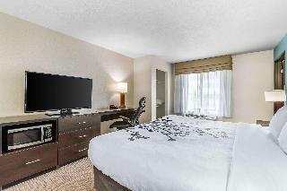 Hotel Sleep Inn & Suites Ames Area
