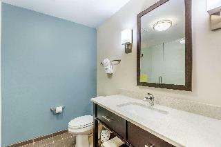 Hotel Sleep Inn & Suites Ames Area