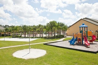 4 Beddroom At Paradise Palms Resort