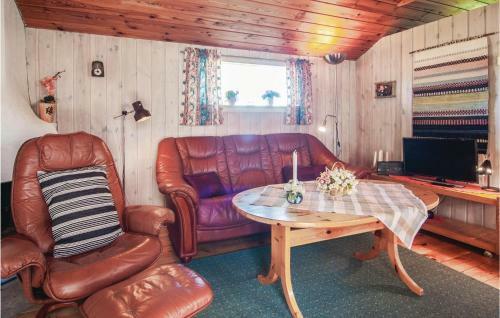 Holiday Home Laxarve Boge Slite
