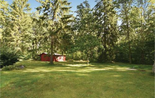 Holiday Home Hammars L�rbro L�rbro