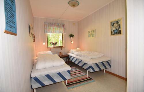 Holiday Home Hammars L�rbro L�rbro