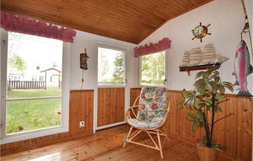 Holiday Home Hammars L�rbro L�rbro