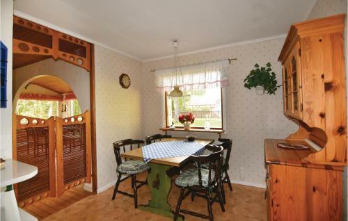 Holiday Home Hammars L�rbro L�rbro
