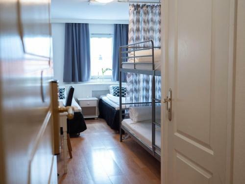 Hotel Bj�rkbackens Karakt�rshotell