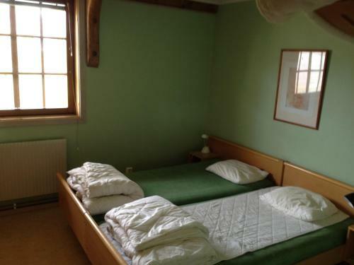 Albergue Vimmerby Vandrarhem