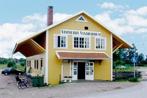 Albergue Vimmerby Vandrarhem