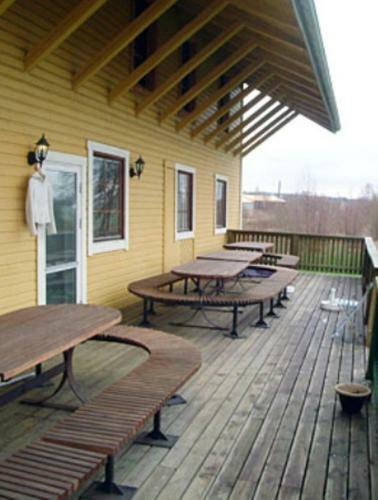 Albergue Vimmerby Vandrarhem