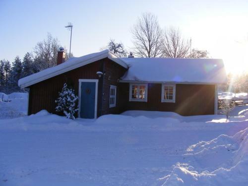 Apartamento Vimmerby Stugby