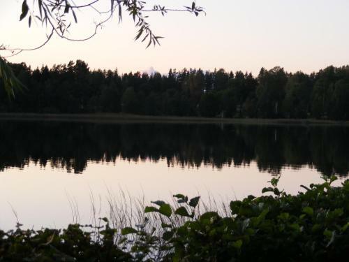 Apartamento Vimmerby Stugby