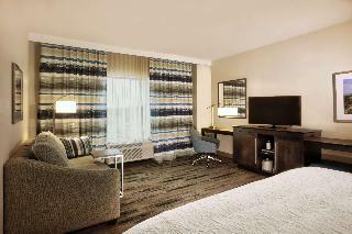 Hotel Hampton Inn & Suites Baltimore/aberdeen, Md