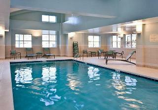 Hotel Residence Inn Columbus University Area