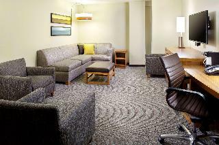 Hotel Hyatt Place Cleveland Lyndhurst