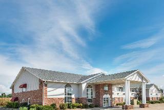 Hotel Super 8 By Wyndham Jerseyville