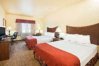 Hotel Days Inn By Wyndham Ellis