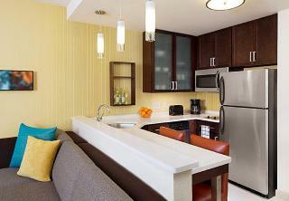 Hotel Residence Inn Boston Bridgewater