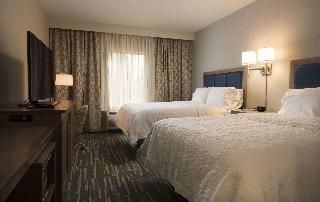 Hotel Hampton Inn & Suites Seattle/redmond