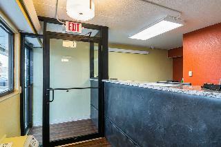 Hotel Econo Lodge South Holland