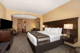 Hotel Wingate By Wyndham Moses Lake