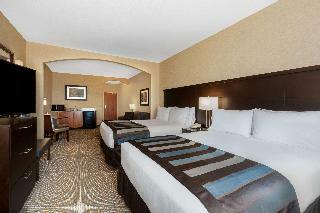 Hotel Wingate By Wyndham Moses Lake