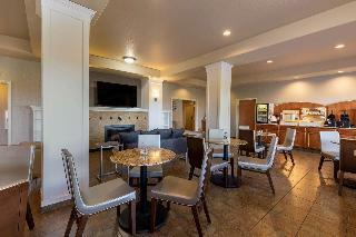 Hotel Wingate By Wyndham Moses Lake