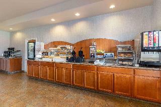 Hotel Wingate By Wyndham Moses Lake