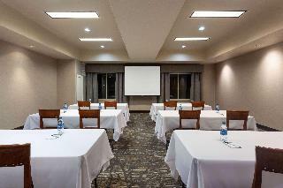 Hotel Wingate By Wyndham Moses Lake