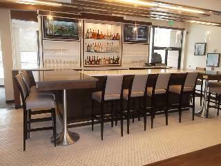 Hotel Holiday Inn Greensboro Coliseum