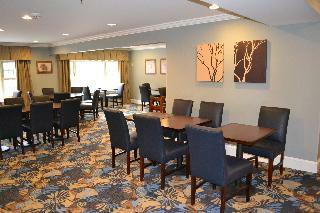 Hotel Holiday Inn Express And Suites Merrimack