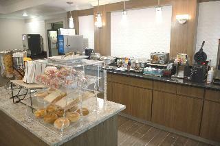 Best Western Plus Longview South Hotel