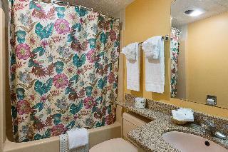 Hotel Rodeway Inn Milford - I-84