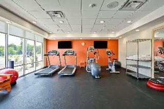 Hotel Home2 Suites By Hilton Rock Hill, Sc