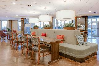 Hotel Home2 Suites By Hilton Rock Hill, Sc